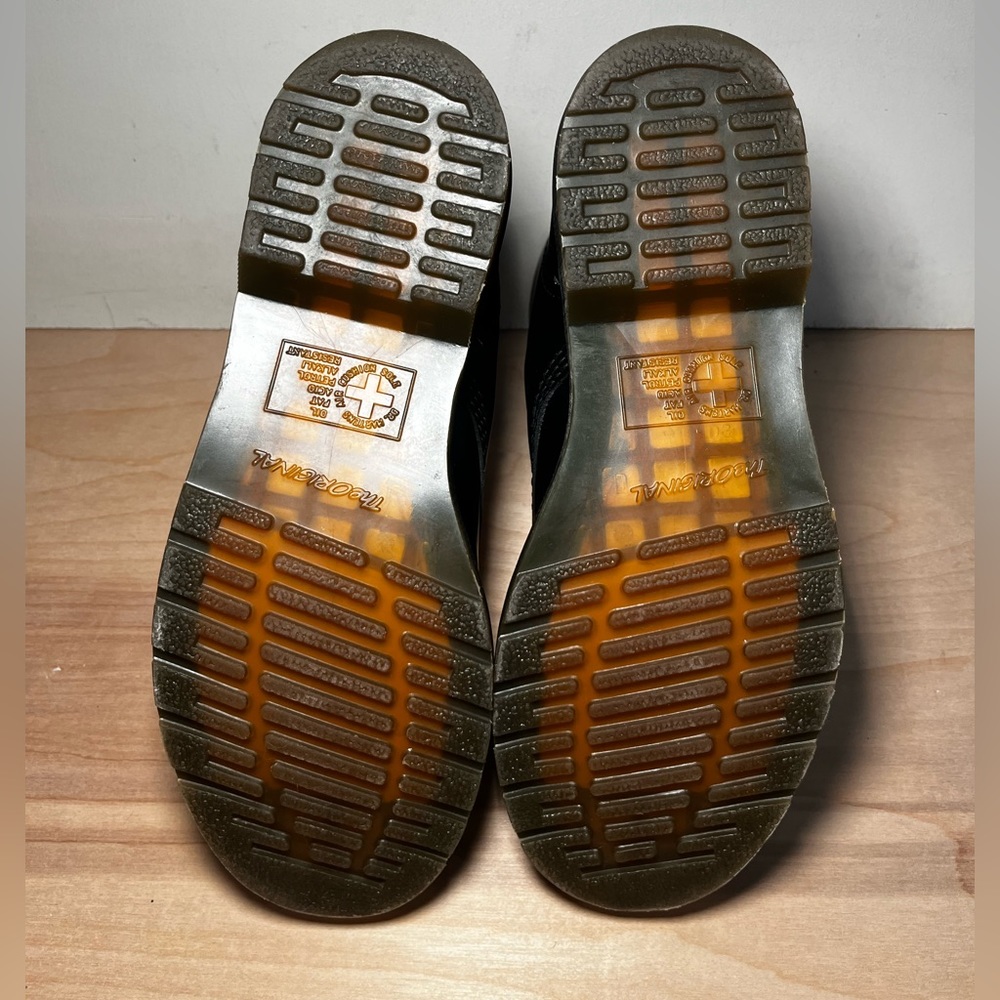 Dr.Martens | Women’s Size 9 | Classic Boot | Medium W - Picture 8 of 9